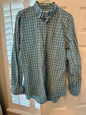 Southern Tide Button-Down Shirt